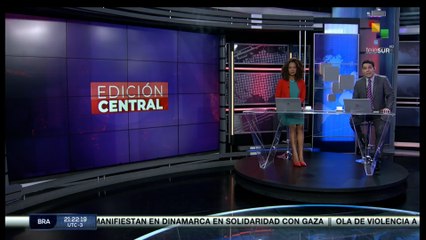 Pdte. de Cuba debate la posibilidad de un nuevo orden mundial