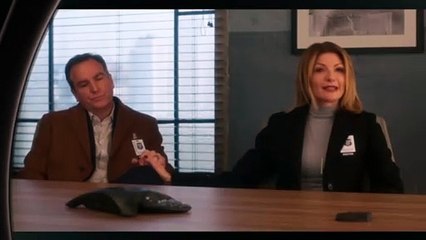 Alert 2x04 Season 2 Episode 4 Trailer - Maya