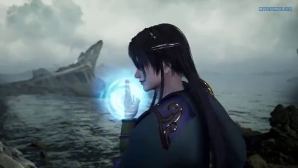 Peerless Martial Spirit S01 EP358 (English Subtitle)