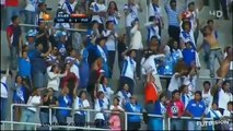 Chivas vs Puebla 11 Jornada 7 Apertura 2012 Liga MX