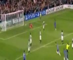 Chelsea vs Juventus 2  2 Oscar AMAZING GOAL