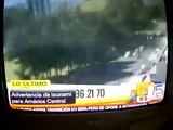 Sismo en Costa Rica de 76 el 5092012