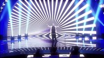 Americas Got Talent 2012 The Magic of Puck 2nd Semifinal