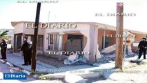 Tras 7 horas de balacera mueren 2 ministeriales y 2 civiles en Camargo Chihuahua