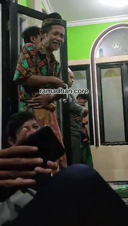 Ramadhan core