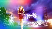 Sabrina Bryan  Louis  Cha Cha  DTWS 2012  Allstars Week 1