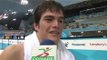 Gustavo Sánchez  obtiene una segunda medalla de oro para México en Juegos Paralímpicos