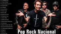 Pop Rock Nacional - As Melhores de Rock Nacionais de Todos os Tempos (Playlist Atualizada 2021)