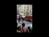 Nuevo video de la escena del Tiroteo a las afueras del Empire State NYC