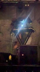 Agar Agar Music Show Performance in Cabaret Frappé Grenoble   #music #musica #show #musiclover (35)