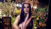 Katy Perry  Wide Awake Behind The Scenes HD Part 2