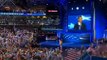 Barack Obama  Speech at Democratic National Convention in SEPT 6TH 2012