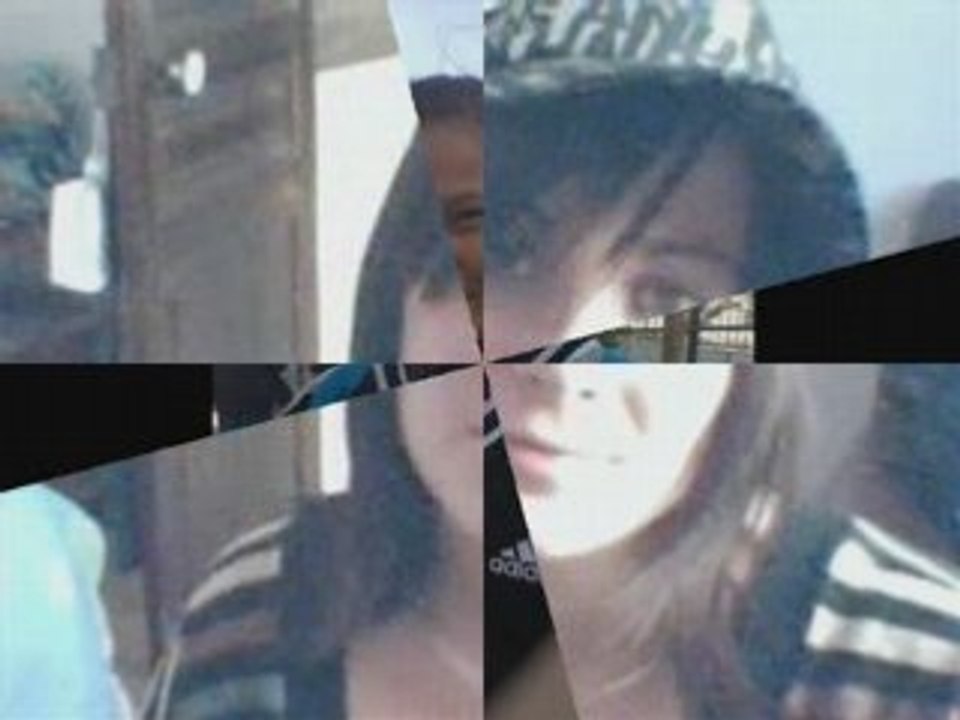 Ma famille Mes amies