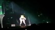 Gaga flashes bum on stage hits back at Madonna