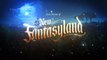New Fantasyland on Magic Kingdom