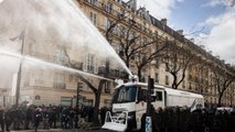 Camions XXL : la techno des engins de secours vidéo bande annonce