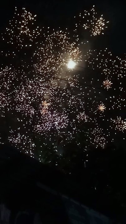 happy new year