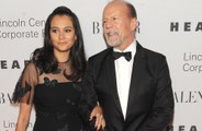 Bruce Willis’ wife Emma Heming marked the dementia-stricken actor’s 69th birthday by calling him a 'true gentle-man'