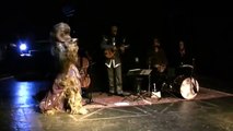 Wookiee  Danza del Vientre  Funny Video