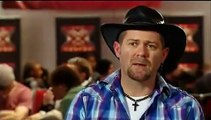 The X Factor Australia 2012 Ensemble Elimination  Boot Camp  Auditions HD