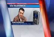Cae El Chapiturco jefe de plaza  de los Zetas en Nuevo León