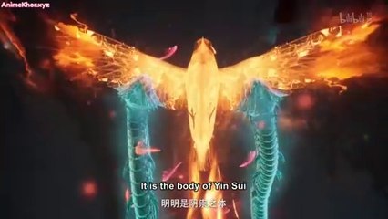 A Record Of A Mortal's Journey To Immortality S03 EP17(93) (English Subtitle)