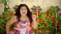 Beverly Hills Chihuahua 3  Raini Rodriguez Living Your Dreams Music Video 2012 HD