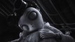 Frankenweenie  Official Movie Clip Sparky Is Alive 2012 HD
