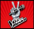 La Voz México 2  Adoro  Raul Rodriguez Audio Segunda Semana