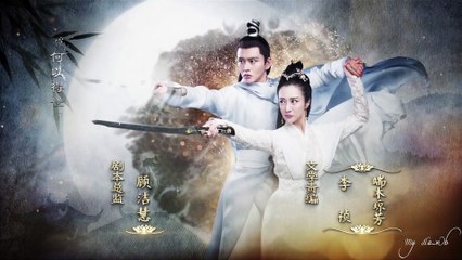 Phim hay - Phù Dao Hoàng Hậu tập Cuối - Lồng Tiếng (Legend of Fuyao)
