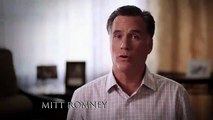New Mitt Romney Ad  Jimmy Kimmel Live
