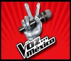 La Voz México 2  Javier Alejandro Minjares  La María  Audio Ultimas Semana de Audiciones