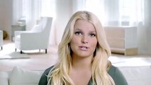 Jessica Simpson for Weight Watchers Choices  HD 2012