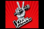 La Voz México 2  Gerardo Demara  La Fuerza Del Corazón Audio Ultima Semana de Audiciones