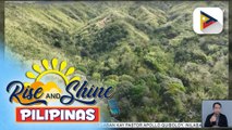 Mga itinayong istruktura sa mga protected areas, iimbestigahan ng Senado