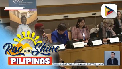 Pilipinas, nakiisa sa CSW68 sa New York