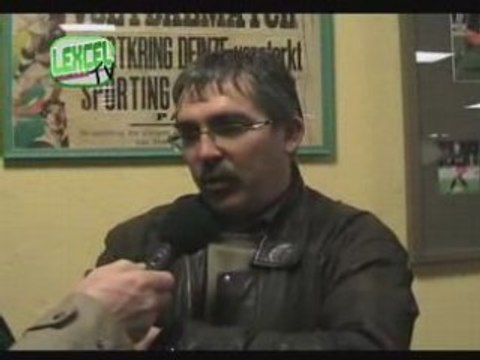 Deinze Virton - Michel Georges