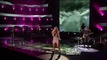 CMA Music Festival 2012 Carrie Underwood  Blown Away