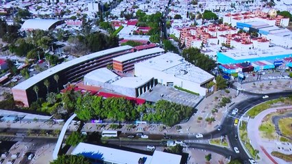 El Centro Universitario Guadalajara comienza clases el 12 de agosto con hasta 600 alumnos