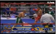 Alan Herrera vs Abraham Rodríguez  Pelea Estelar  Pelea De Box Completa Parte 22