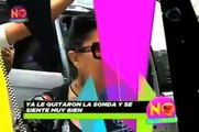Alejandra Guzmán de regreso en México
