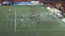Xolos de Tijuana vs Cruz Azul 11   Gol de Pablo Aguilar Jornada 14 Apertura 2012