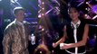 Jahmene Douglas sings John Lennons Imagine Live Show 1 The X Factor UK 2012