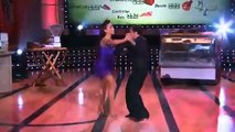 Mi Sueño es Bailar Baile De Chiquita González Semana 5