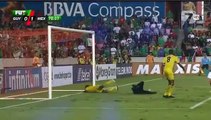 Mexico vs Guyana 50 Eliminatorias Concacaf 12102012