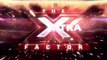 Naked Rylan Clark  The Xtra Factor The X Factor UK 2012