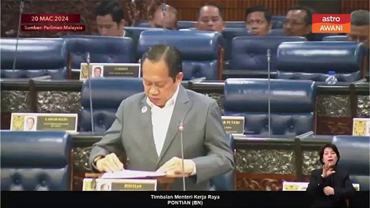 KKR akan cuba tampal jalan berlubang dalam tempoh 24 jam