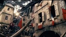 Les Misérables  Official Movie Featurette 2012 HD  Anne Hathaway Hugh Jackman Movie