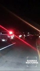 Localizaron varios cuerpos al interior de una camioneta ubicada en el municipio de Villa Corona