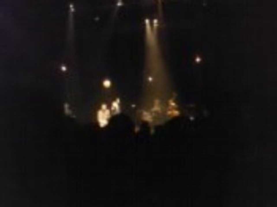 Renan Luce et Alexis HK Je suis snob